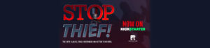 Stop Thief blog banner