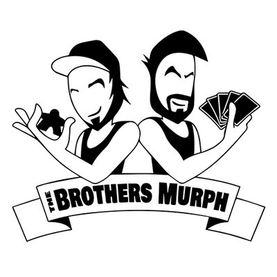 Working To Make the Brothers Murph … Murphier