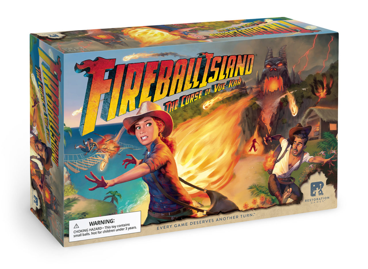 fireball-island-the-curse-of-vul-kar-discontinued-restoration-games