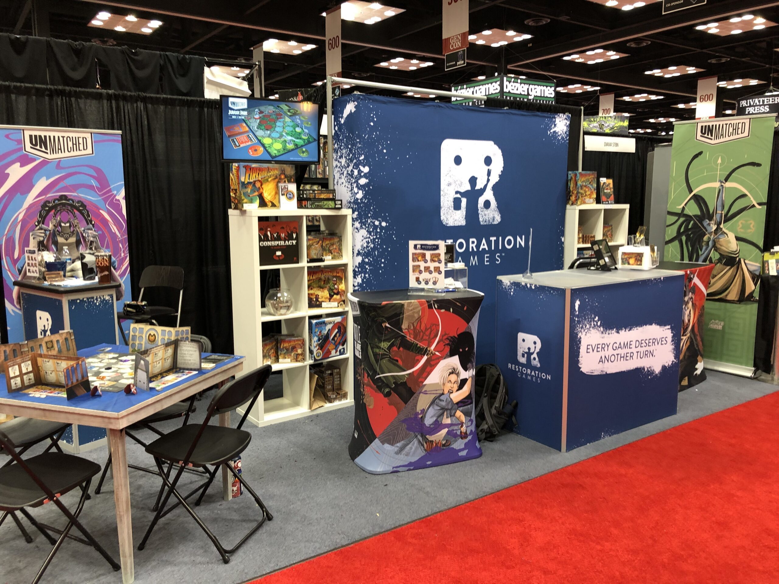The Show: Our Gen Con 2019 Wrap-Up