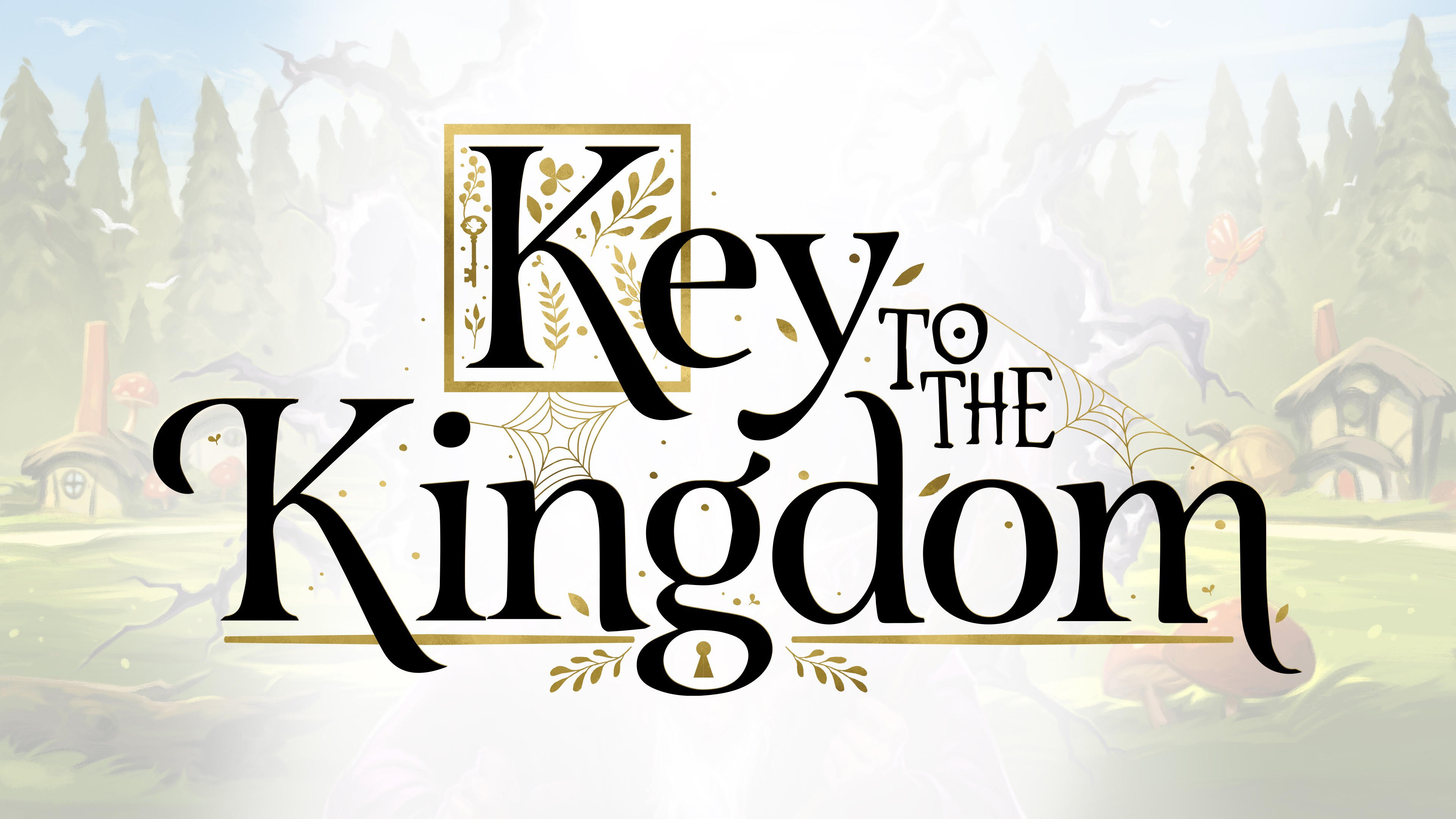 Key To The Kingdom Restoration Games   Keytothekingdom1 