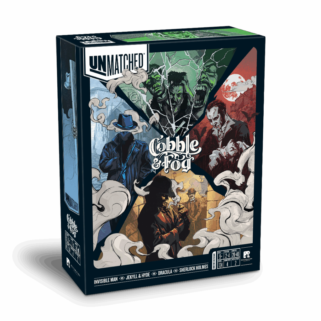 Cobble and Fog box image