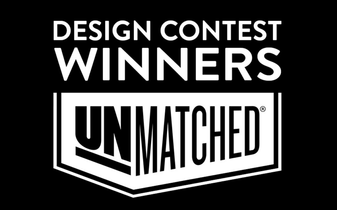 Unmatched Design Contest