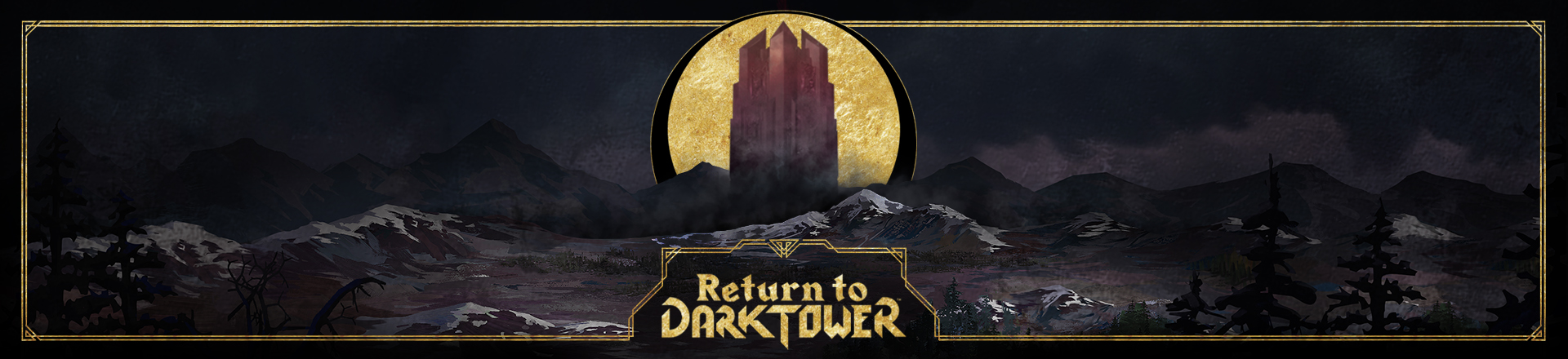 Return To Dark Tower