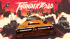 Jeu De Société Thunder Road Vendetta - Restauration Games - Édition 2022 Neuve
