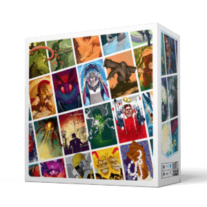 Unmatched: Battle Box