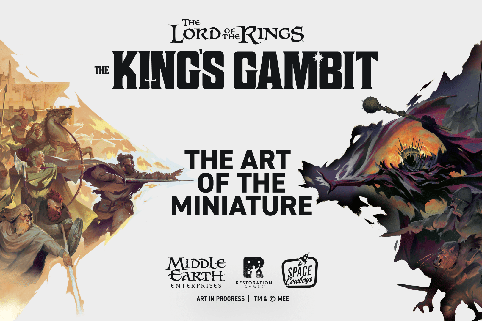 Art of the Miniature